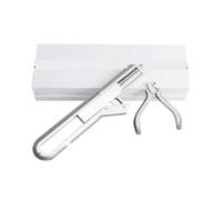 Macchina For Extension For Capelli 6D Di Prima Generazione 10 Pin Ad Azionamento Rapido Micro Link Rimuovi Pinza For Set Strumenti For Salone Riscaldamento Rapido Per Uno Styling Efficiente