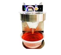 Macchina For Fare Schioccare Automaticamente Le Palline Di Gelatina Della Boba, Perle Tapioca For Il Negozio Bevande Bubble Tea Produzione Rapida