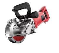 Macchina For Fessure Completamente Automatica For For Calcestruzzo Multifunzionale Idroelettrica For Il Taglio Di Pareti Senza Polvere Taglio Senza Sforzo Per Vari Materiali(Group 3)