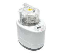 Macchina For Fumigazione A Vapore Con Coperchio Alto Da 4 Litri Macchina For Fumigazione A Vapore For Sauna Domestica 2kW Può Cucinare Direttamente La Medicina Efficiente Riscaldamento