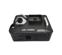Macchina For Fumo Da 1500 W, Effetto Luce Palcoscenico, Spruzzatore Verticale, For Remota Maggiore Capacità, Maggiore Potenza In Uscita