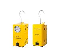 Macchina for fumo for auto, generatore di smog, rilevatore di perdite, rilevatore di perdite, diagnostica, riparazione auto 12V Per uso fai da te(106 model)