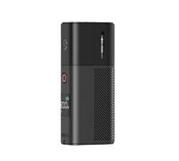 Macchina For Fumo Portatile Da 30 W, Controllo Wireless 10 M, Effetto For Fotografia Con Ghiaccio Secco For La Produzione Cinematografica Maggiore Capacità, Maggiore Potenza In Uscita