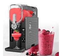 Macchina for granite non necessita di ghiaccio, capacità 88 oz con 6 programmi preimpostati for margarita frappé milkshake display LED