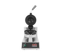 Macchina For Hamburger Rotante Commerciale UFO, For, For Gelato, For Panini, For Waffle Facile Da Pulire(Mechanical version)