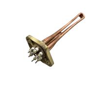 Macchina For Il Caffè 220V 4500W Riscaldatore In Rame For Elemento Riscaldante, Compatibile Con WEGA, Pegaso, Compatibile Con ASTORIA, Macchina For Caffè Espresso Sostituisci Gli Accessori(220V 3700W)