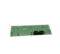 Macchina for Il Caffè PCB Circuito Premere Tastiera, Compatibile for Sanremo, Compatibile for ZOE, Pezzi Di Ricambio Di Ricambio for Macchine Da Caffè(1 pc Board)