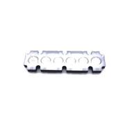 Macchina for Il Caffè PCB Circuito Premere Tastiera, Compatibile for Sanremo, Compatibile for ZOE, Pezzi Di Ricambio Di Ricambio for Macchine Da Caffè(Press keyboard)
