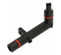 Macchina for il caffè, tubo di collegamento for l'ingresso dell'estrattore, accessori