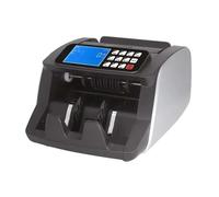 Macchina For Il Conteggio Dei Soldi For Delle Banconote Rilevatore Di Denaro Contatore Portatile E Pratico Efficiente E Veloce