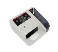 Macchina For Il Conteggio Dei Soldi Portatile E Pratica Rilevazione Di Banconote False Contatore Denaro Efficiente E Veloce