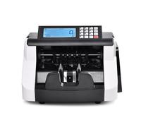 Macchina for il conteggio del denaro con riconoscimento delle banconote for una gestione efficiente contante,Rilevamento preciso