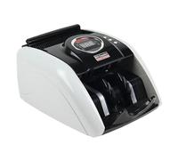 Macchina for il conteggio di monete e banconote for più valute