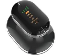 Macchina for il dimagrimento del massaggio del corpo a radiofrequenza Dispositivo for modellare sottile il bruciatore di grasso Ems Strumento for massaggio di bellezza for la perdita di peso della pel