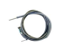 Macchina for il ghiaccio 620404-10 62040410 Sonda sensore temperatura evaporatore, compatibile con SCOTSMAN, AF AC BF BL MC MF Serie di ricambio N