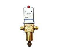 Macchina for il ghiaccio serie PRV valvola di controllo del regolatore pressione condensatore tagliata tutto in rame(PRV-010G - A type)