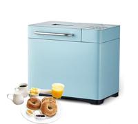 Macchina for il pane completamente automatica, distributore automatico di noci, formato del da 2, libbre, macchina for con 3 tonalità crosta