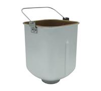 Macchina for il pane for uso domestico, accessori, rivestimento del contenitore, impastatrice, teglia da forno