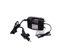 Macchina for il pulitore del vapore di alta pressione 3000W che pompa la sterilizzazione della generatore rondella,Multiuso(Noir)