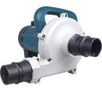 Macchina for il riempimento di piume, macchina for l'aspirazione polvere | Doppio utilizzo di riempimento e aspirazione, con interruttore a pedale, for realizzare o rinnovare