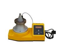 Macchina for il riscaldamento a induzione elettromagnetica del riscaldatore for cuscinetti 220 2kw, cuscinetto a contatto 'attrezzatura 'induttore a cono Funzionamento facile(With box)