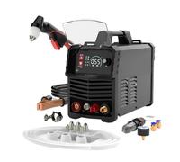 Macchina For Il Taglio Al Plasma Digitale Senza Contatto A Tensione Singola Con Arco Pilota Al Plasma Facile Da Usare