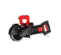 Macchina for il taglio del calcestruzzo muro della macchina taglone tagliente taglierina chaser parete elettrica 5. 5kw + 6.0kw Marmo e pavimenti(Set5)