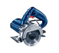 Macchina for il taglio del marmo Stozzatrice for piastrelle Tagliapiastrelle Pietra ad alta potenza 1400W Diametro del disco 115 Utensile elettrico for portatile Forte Potenza