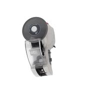 Macchina for il taglio del nastro a disco rotante Distributore automatico di nastro for nastro biadesivo Nastro trasparente Nastro di carta Kraft Nastro for imballaggio per un lavoro rapido(Style B)