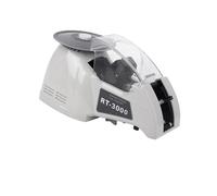 Macchina for il taglio del nastro a disco rotante Distributore automatico di nastro for nastro biadesivo Nastro trasparente Nastro di carta Kraft Nastro for imballaggio per un lavoro rapido(Style A)