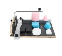 Macchina for il taglio della schiuma Spugna di pecora perla Tavolo da taglio elettrico KT Board EPS Strumento for il taglio del filo elettrico in schiuma AC 100-240V