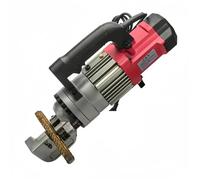 Macchina for il taglio di barre d'acciaio rinte elettriche, taglierina idraulica for, macchina portatile for e la piegatura Migliorare la Precisione(RC-22)