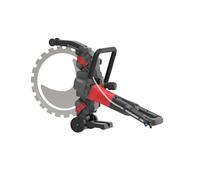 Macchina For Il Taglio Di Muri Con Circolare Commerciale For Strade In Cemento Ad Alta Potenza Pietre E Costruzione robusta(Set C)