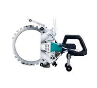 Macchina For Il Taglio Di Pareti Portatile Senza Spazzole, Circolare For E Pavimenti, For Cemento Armato