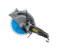 Macchina For Il Taglio Di Pietre Stradali In Calcestruzzo Ad Alta Potenza, For Scanalature Pareti, For 3000W 3500R/MIN