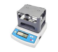 Macchina for il test della purezza dell'oro elettronica digitale peso massimo 300G 600G analizzatore for il test della purezza dell'oro for lingotti di gioielleria(300g)