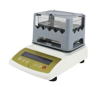 Macchina for il test della purezza dell'oro for l'industria gioielleria, laboratorio di ricerca sui metalli preziosi(UK PLUG)