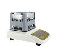 Macchina for il test della purezza oro for l'industria della gioielleria, industria dei pegni bancari, laboratorio di ricerca sui metalli preziosi Per uso fai da te