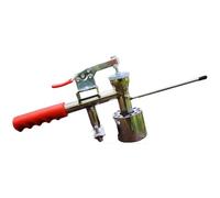 Macchina for il trattamento degli acari delle, macchina for il trattamento degli acari con nebulizzazione di acido ossalico, affumicatore riscaldato, strumenti for l'apicoltura per Apicoltore