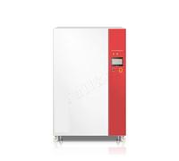 Macchina for il trattamento delle acque reflue a bassa temperatura con touch screen PLC for recupero e la rigenerazione nella pulizia acquosa