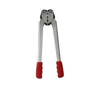 Macchina for imballaggio con reggiatura resistente, kit for pressa con tenditore for regtte resistente all'usura, strumento for fascettatura, strumento for tensionamento a fascettatura