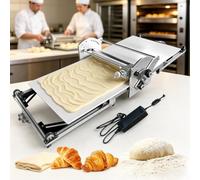 Macchina for impastare pieghevole da 22,7 pollici