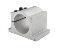 Macchina for incidere 62mm 65mm 80mm 85mm 100mm 105mm 110mm Supporto morsetto mandrino, Morsetto morsetto accessori (Size : 120mm)