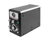 Macchina for incisione a impatto pneumatica for gioielli con filtro Pneumatico a doppia testa for la lavorazione dei metalli Strumento for bulino Incastonatura a mano in pietra