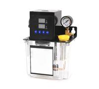 Macchina for incisione con pompa ad ingranaggi automatica, lavorazione meccanica, resistenza alla lubrificazione(R,1.5L)