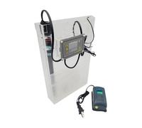 Macchina for incisione di circuiti stampati HK2030, PCB fai da te, for corrosione dei metalli Utensili Professionali