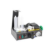 Macchina for incollaggio for semiautomatica UV Silica Gel Ab Colla Controller By982 for resina epossidica per uso fai da te