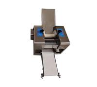 Macchina For Involtini Di Ravioli, Affettatrice For Wonton, Macchina For Laminazione, Pressatura, Imitazione Della Pelle Del'impasto, Stampo Piccolo Manuale, Commerciale, For La Casa Facile Da Pulire