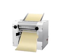 Macchina For Involtini For Ravioli, Elettrica, Automatica, For Involtini Wonton, Pressa For Pasta, Commerciale, Rotonda, For Ravioli Facile Da Pulire(300 type)
