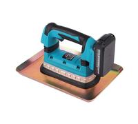 Macchina for la cazzuola del calcestruzzo portatile con batteria al litio, piccolo vibratore, for cemento, lucidatrice e livellatrice Buona configurazione